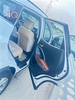 هیۆندای سەنتافی